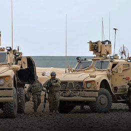 military