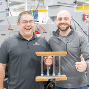 October 2023 - Pillar Among Peers Award